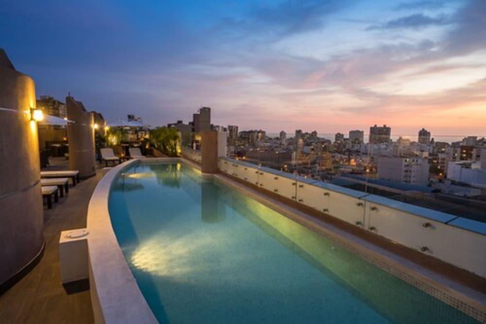 Hotel Jose Antonio Deluxe 4*